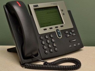 Unified Comms