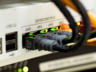 Data Networks
