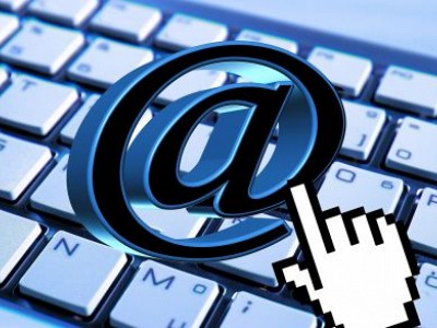 Corporate Emails
